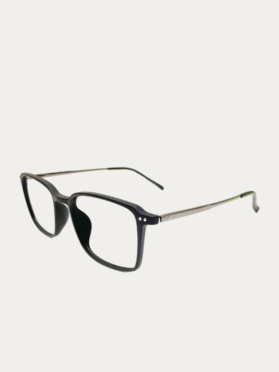 Hamu in Matte Black