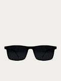 Hariz in Black
