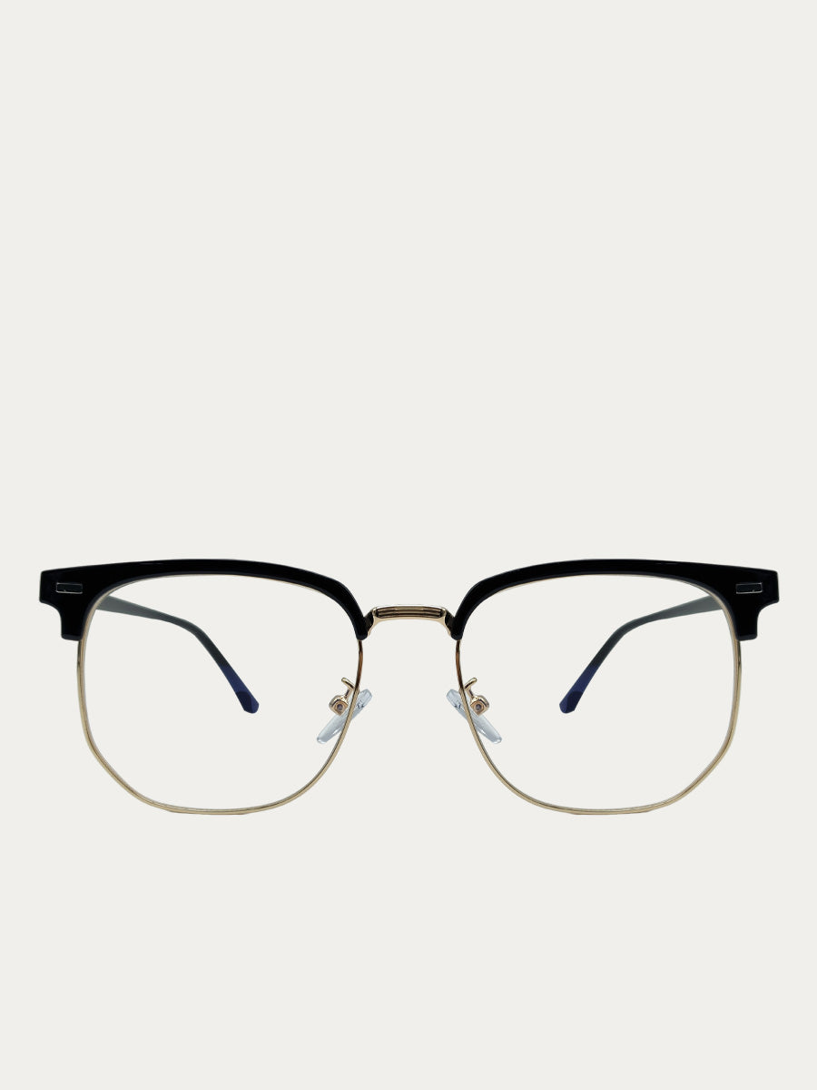 Johnson in Black-Gold