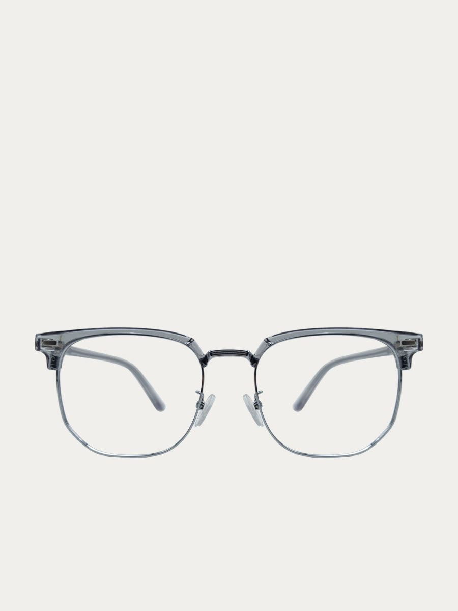 Johnson in Clear Grey