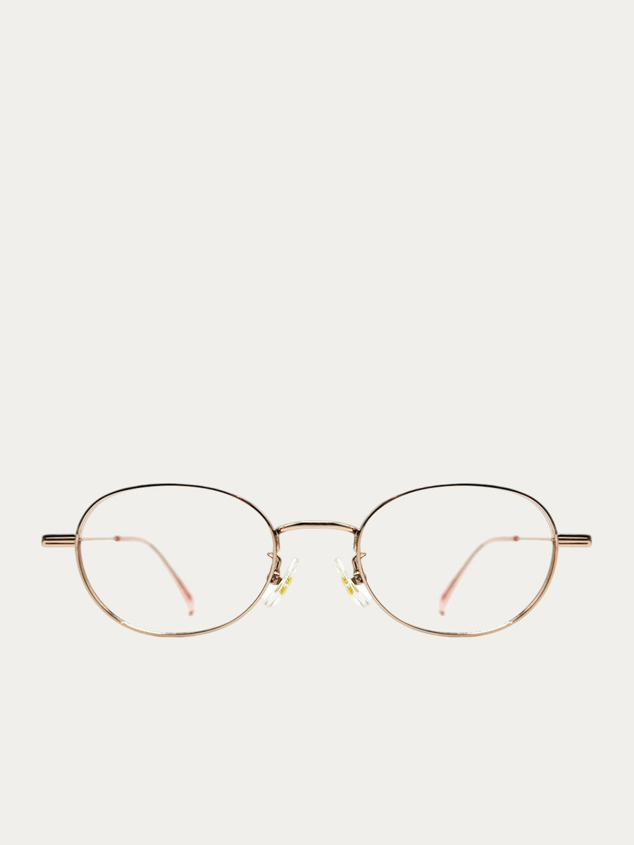 Kashi 2 in Rose Gold