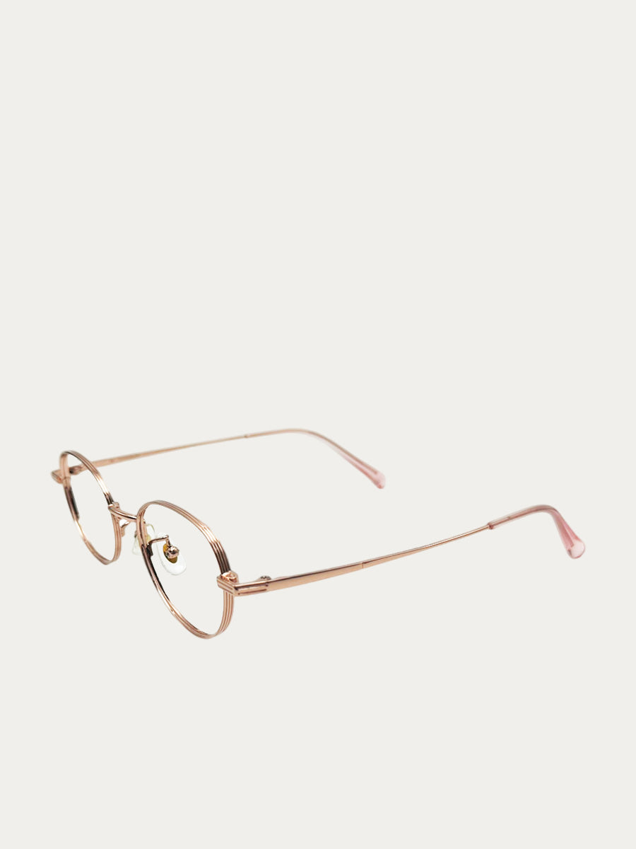 Kashi 2 in Rose Gold