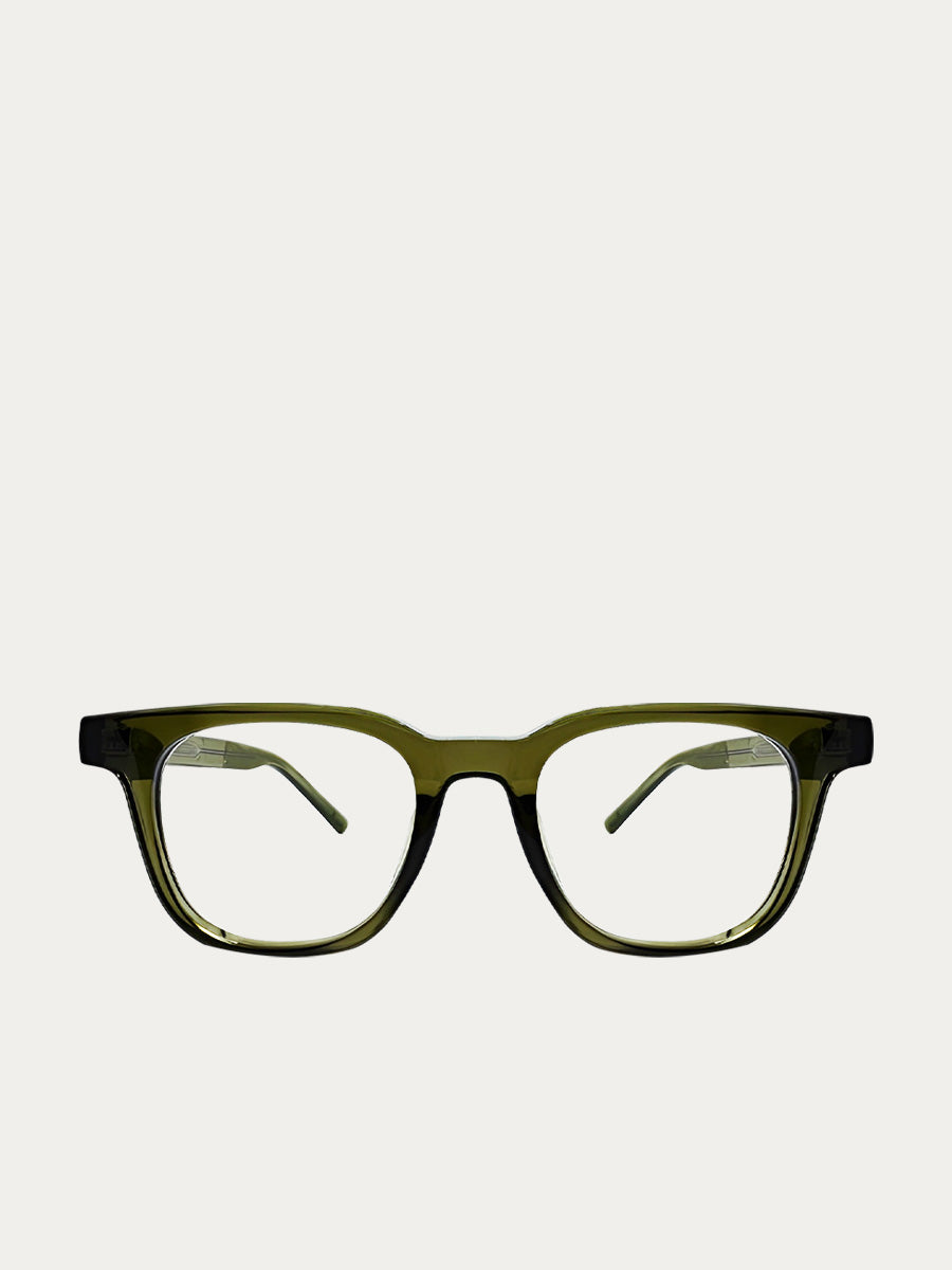 Kiki in Olive