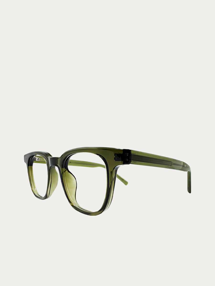 Kiki in Olive