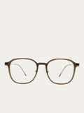 Lucas in Cashew Silver