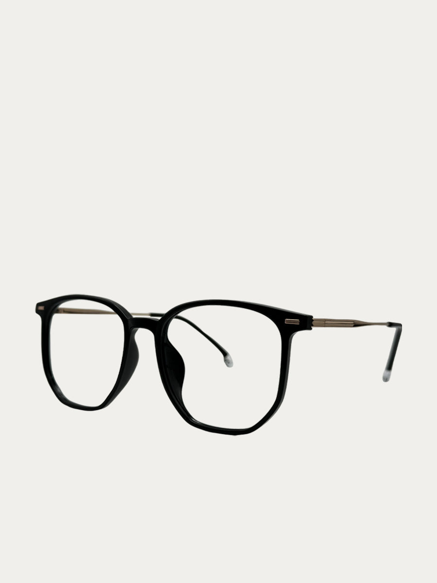 Lumi in Black Gold