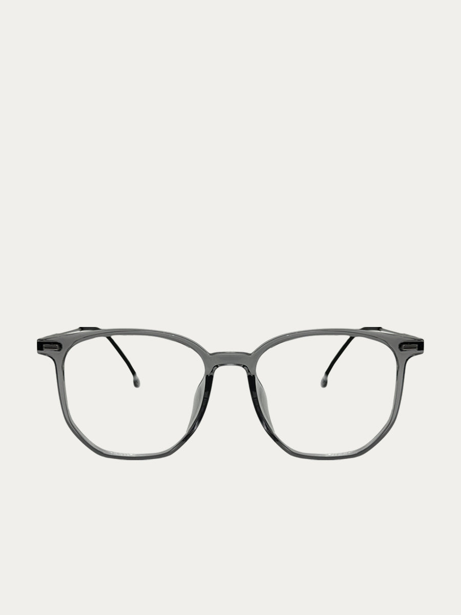 Lumi in Clear Grey