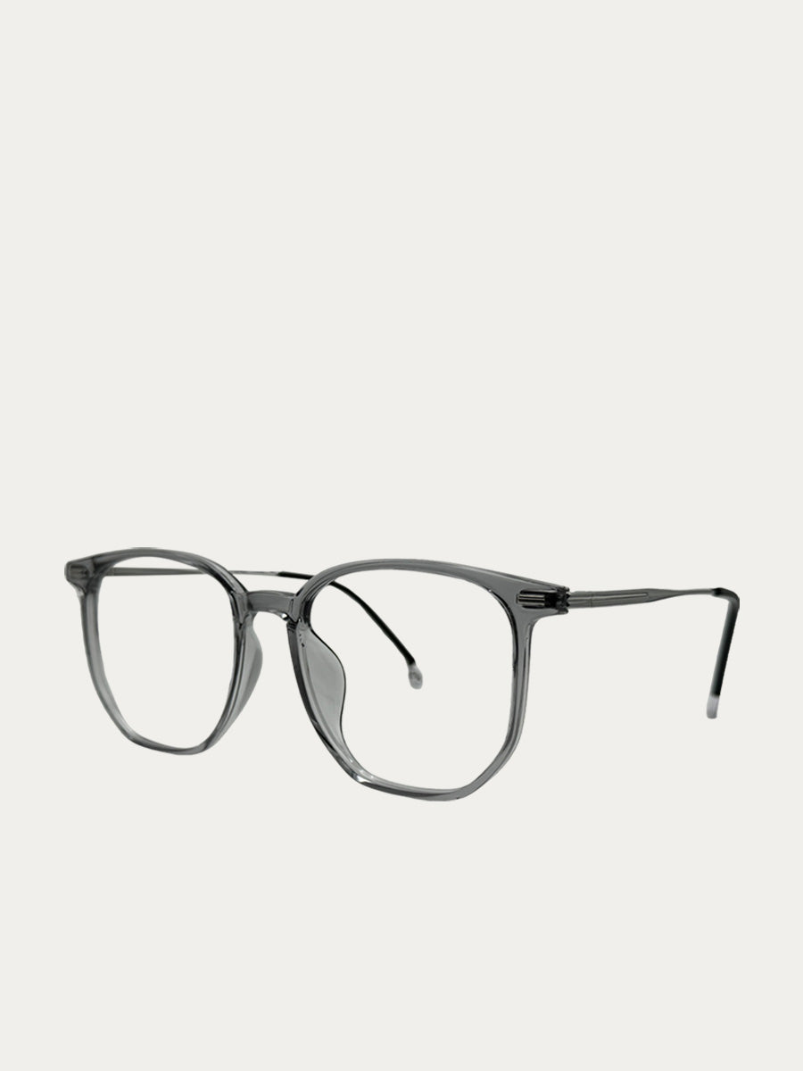 Lumi in Clear Grey