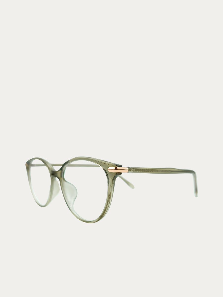 Megma dalam Olive