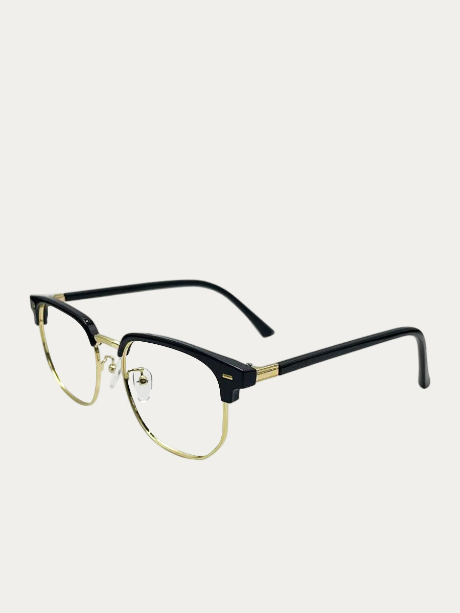 Merlin 3 in Black Gold