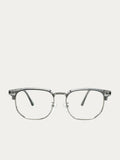 Merlin 3 in Clear Grey