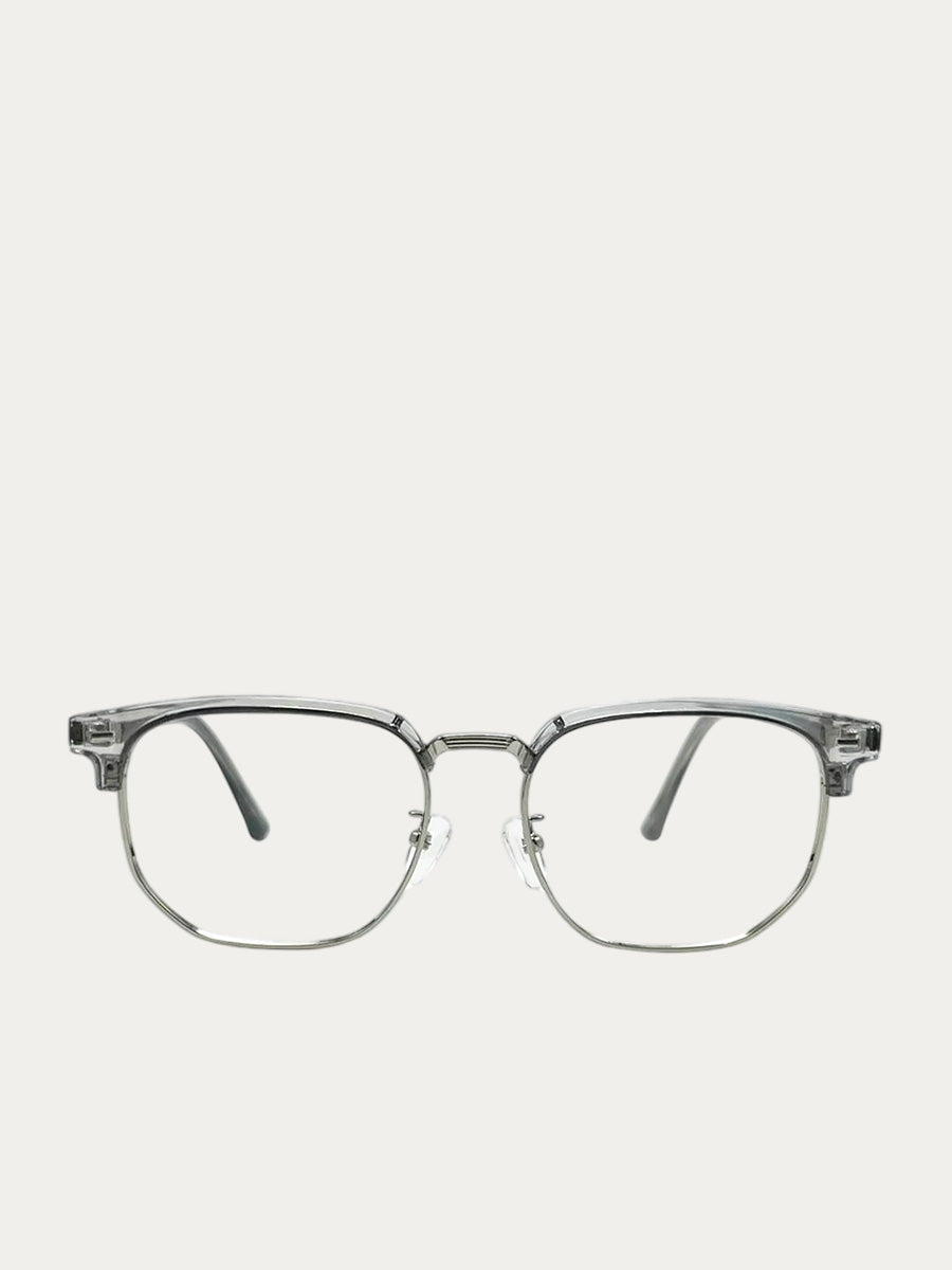 Merlin 3 in Clear Grey