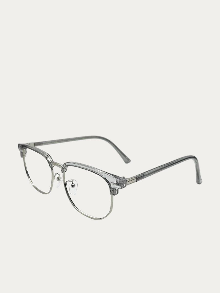 Merlin 3 in Clear Grey