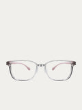 Miao in Clear Pink