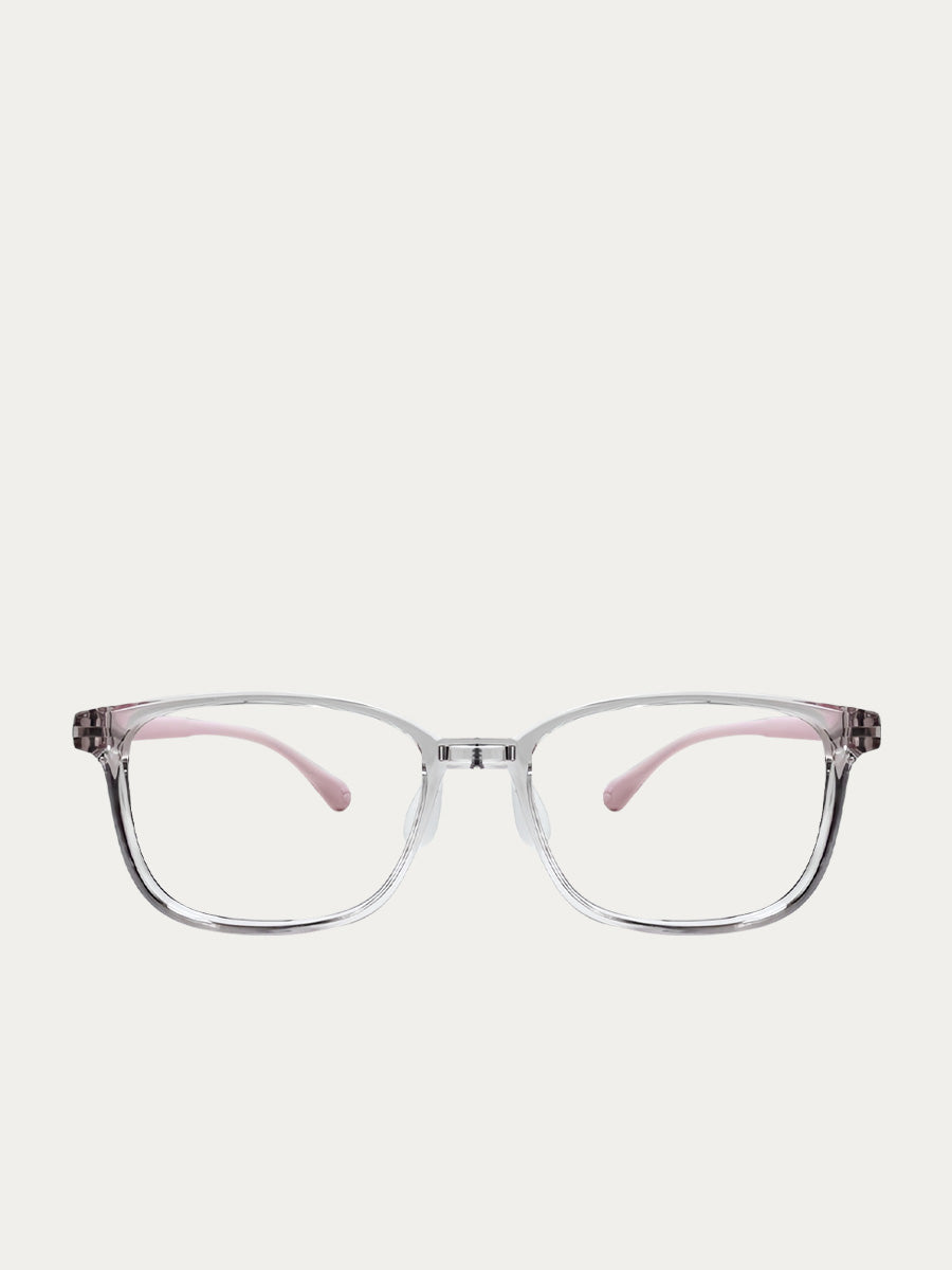 Miao in Clear Pink