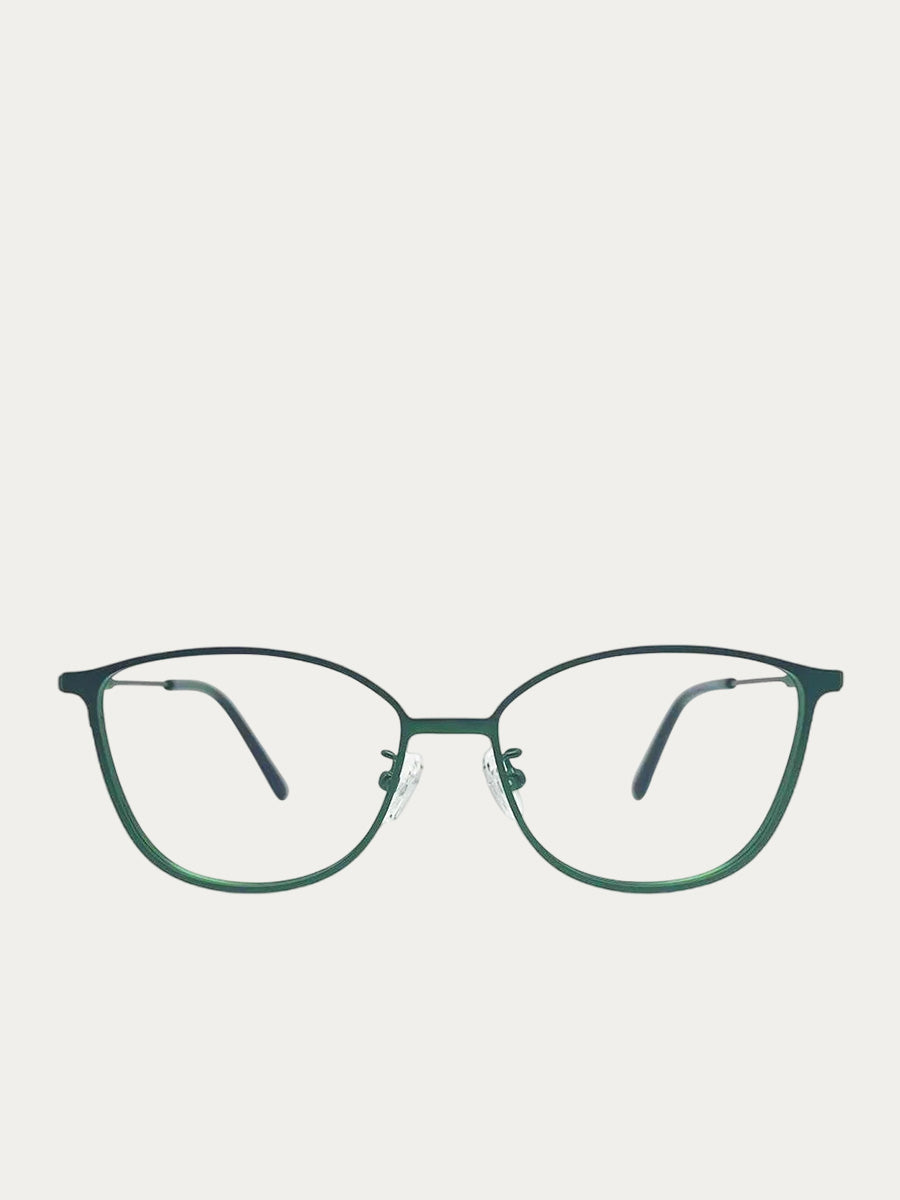 Signature Elora in Forest Green