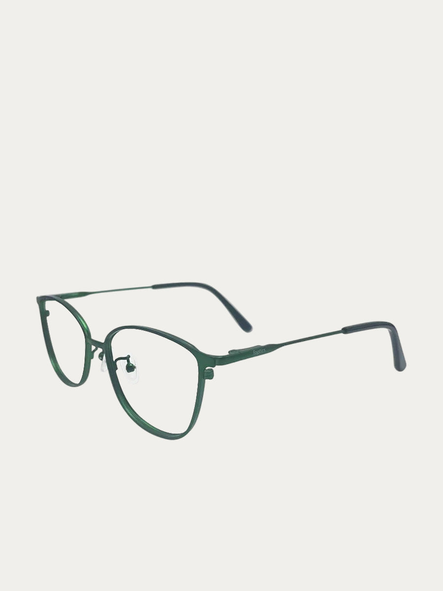 Signature Elora in Forest Green