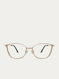 Signature Elora in Matte Rose Gold