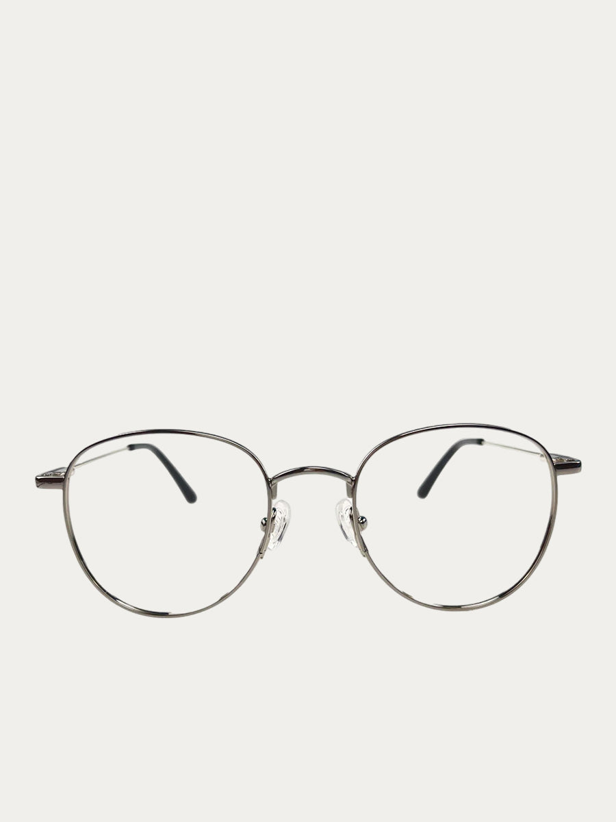 Signature Esther in Silver