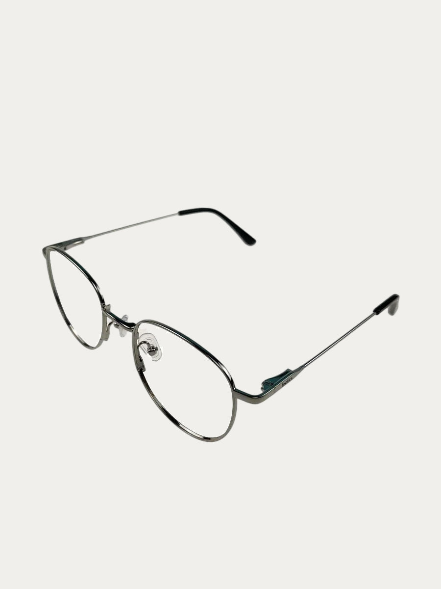 Signature Esther in Silver