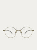 Signature Harry in Matte Gold