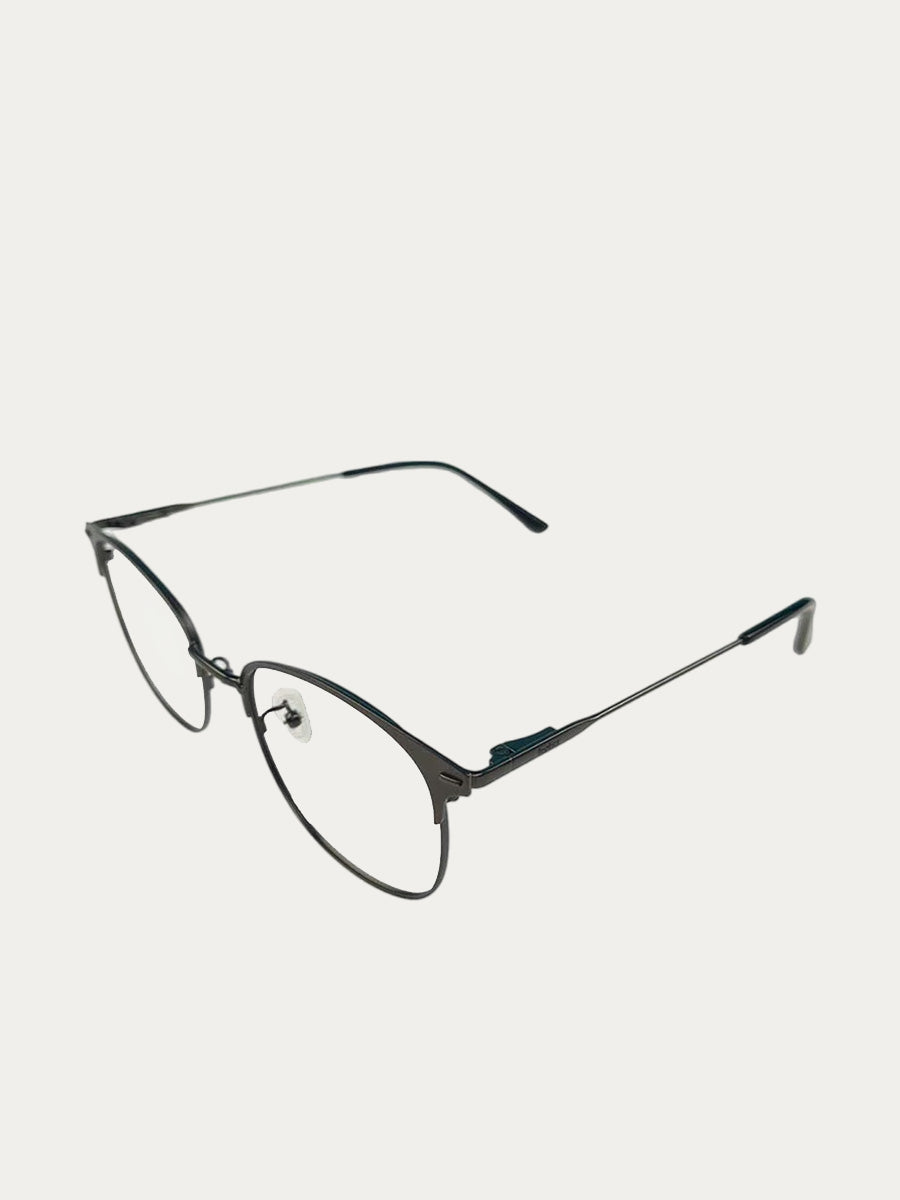 Signature Mandy in Gunmetal