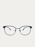 Signature Mandy in Navy Gunmetal