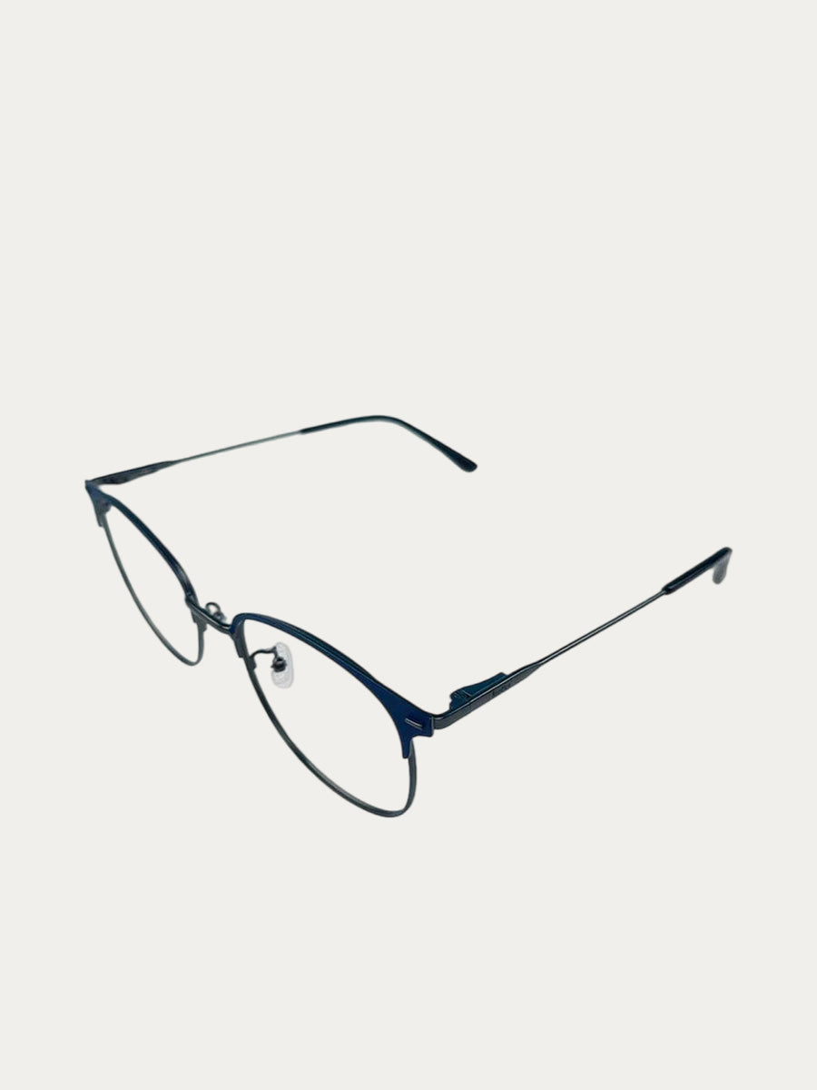 Signature Mandy in Navy Gunmetal