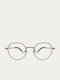 Signature So Yeon in Grey Rose Gold