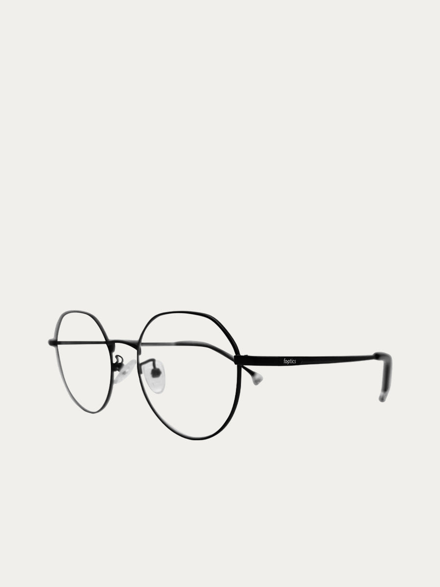 Signature So Yeon in Matte Black
