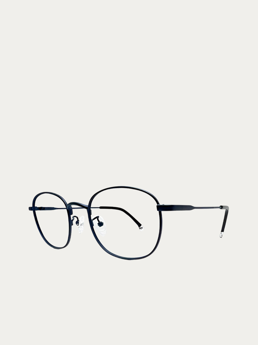 Signature Syaf in Matte Navy