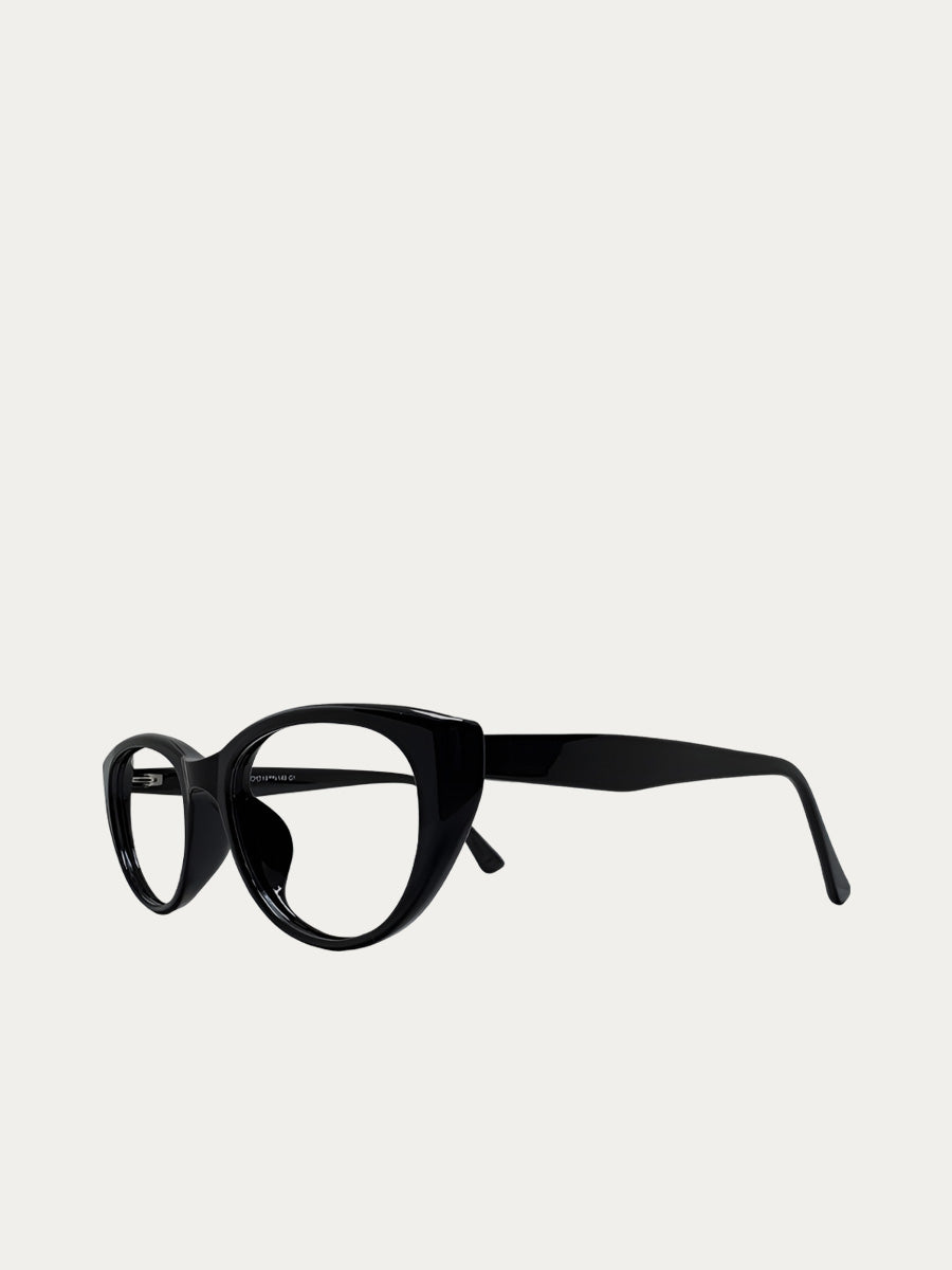 Siren in Gloss Black