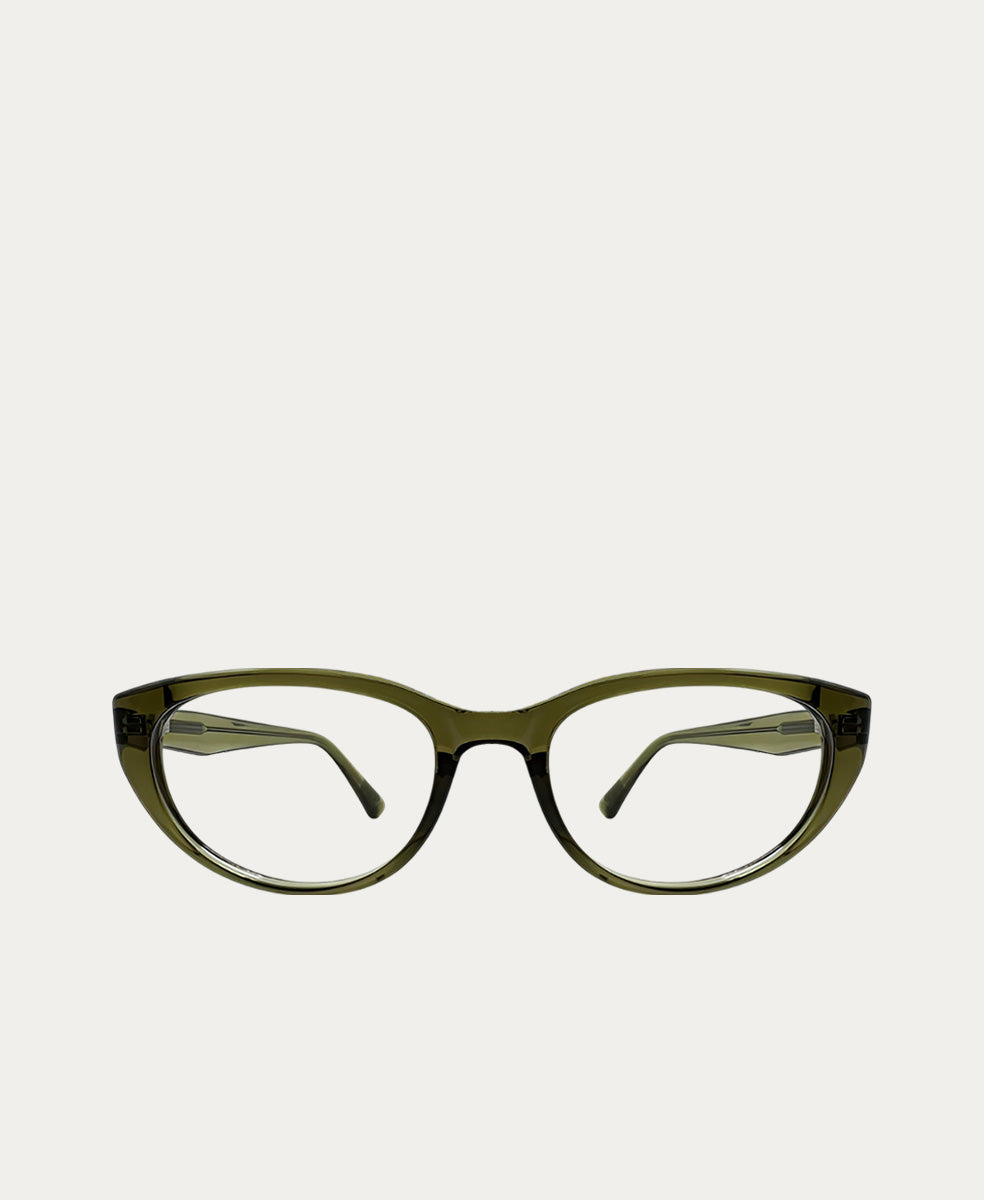 Siren in Olive