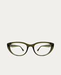 Siren in Olive