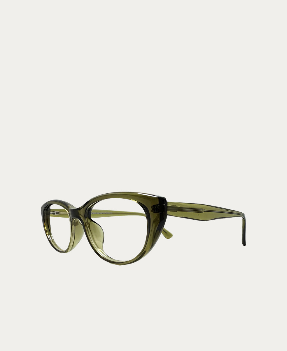 Siren in Olive