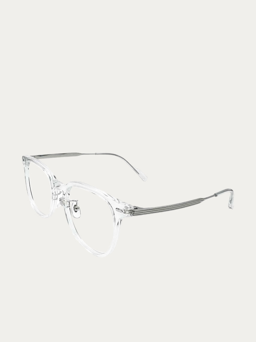 Trix in Clear