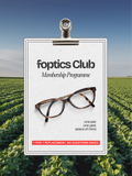 foptics Club Membership